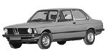 BMW E21 P0C55 Fault Code