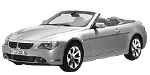 BMW E64 P0C55 Fault Code