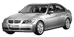 BMW E92 P0C55 Fault Code