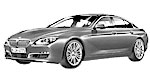BMW F06 P0C55 Fault Code